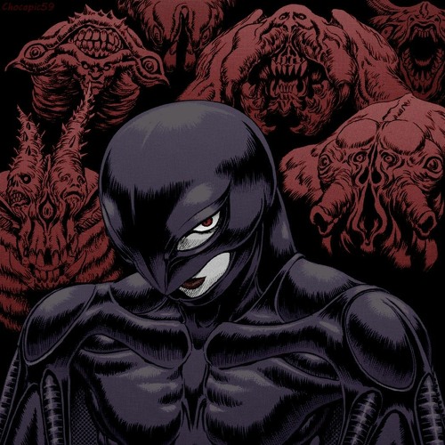 Lost In Thoughts - Sefa (FattyCaw Remix Guts Scream)