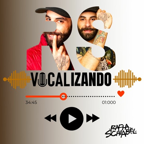 VOCALiZANDO