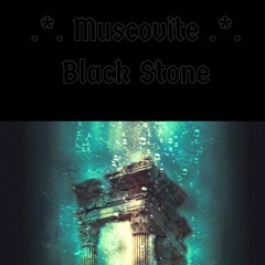 😈 the #mask stays on!!! 😈 muscovite :: black stone