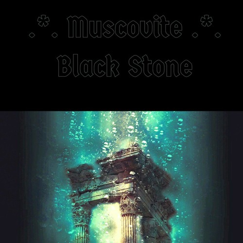😈 the #mask stays on!!! 😈 muscovite :: black stone