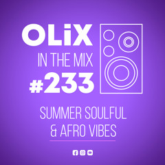 Summer Soulful & Afro Vibes