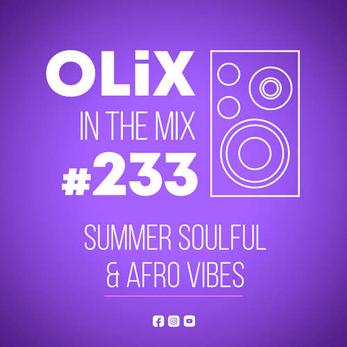 Summer Soulful & Afro Vibes
