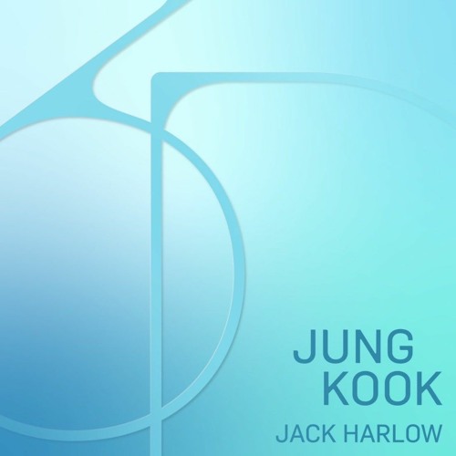 JungKook -3D (feat. Jack Harlow)