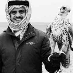 يقولون القمر لا غاب يضويله على ديره وانا اقول الحبيب ان غاب يضويله على خلان