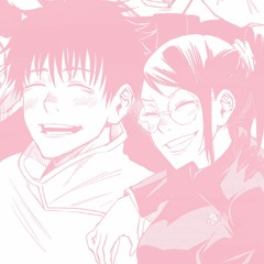 cupid's chokehold ♡