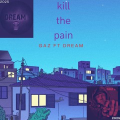 Kill The Pain Dream Ft Gaz Roach