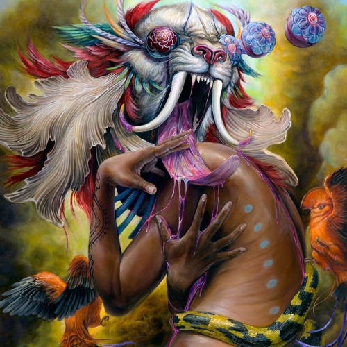 Samba Coronada
