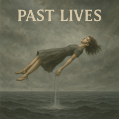 Past Lives (Lofi and Voice Cover) - Puns