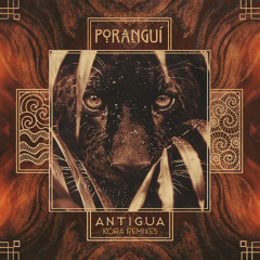 Poranguí - Amawé (Kora Remix)