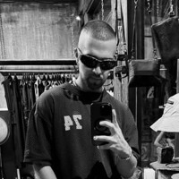 Ravix for minimal detroit artwork