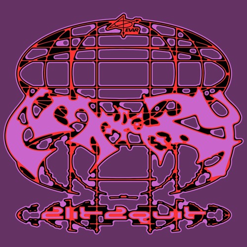 [Swine Premiere] Amadeezy - Go Berserk (Evar Records)