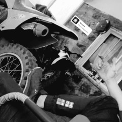MY LOVE -《M X T U》XXV