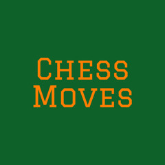 Chess Moves (prod MbTG49)