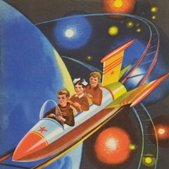 Совиетвейв - Sovietwave