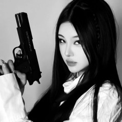 Farofa Girl Crush: Bad Girls of K-Pop (DJ Live Set)