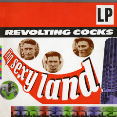This Is Revolting Cocks