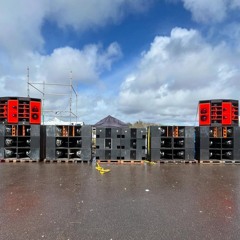 BASS-BOLLORÉ TEKWEST 2024