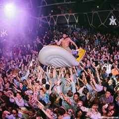 Naughty House Party