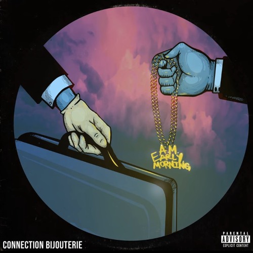 03. A.M. Early Morning & Funk Lo - Like A Cavity