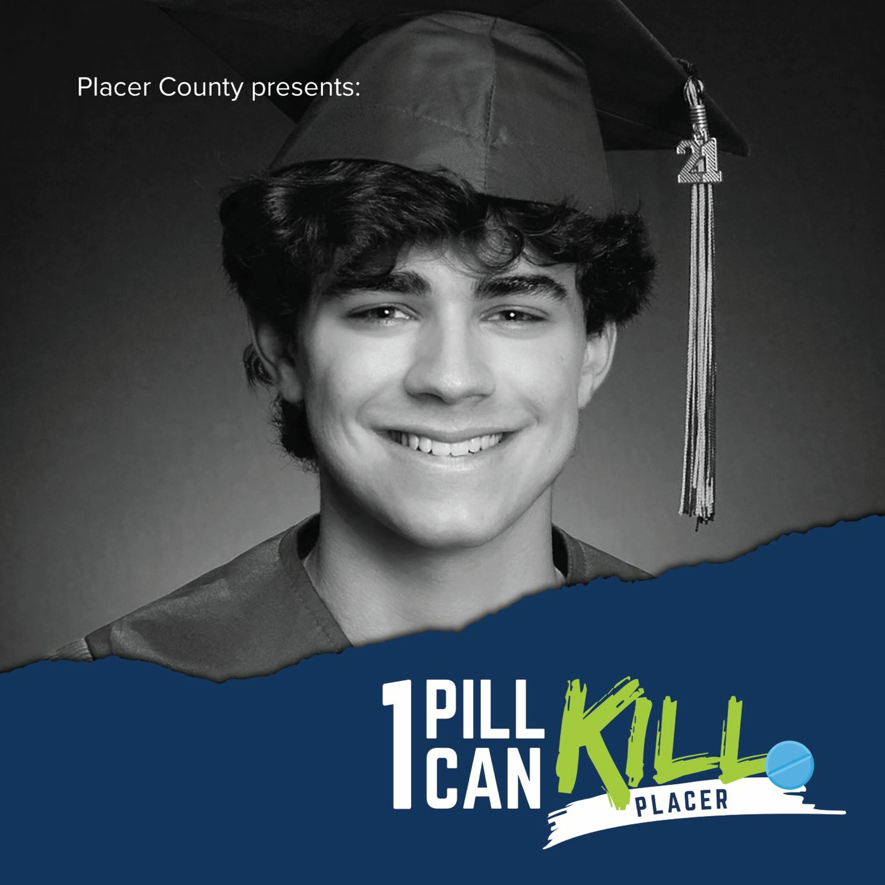 One Pill Can Kill - Trailer episode artwork