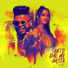 El Mayor Clásico Ft. Natti Natasha - Tanto Que Me Gusta INTRO ACAPELLA.