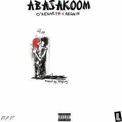 O'KENNETH,REGGIE -Abasakoom