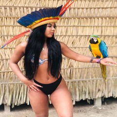 TAINA TAINA ( DJ VINICIUS DE MACABU )