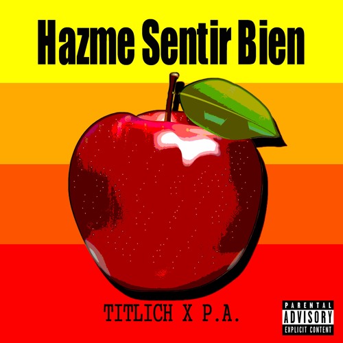Hazme Sentir Bien (Prod By P.A. On The Track)