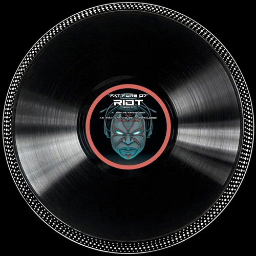 RIOT (FAT FURY 07)