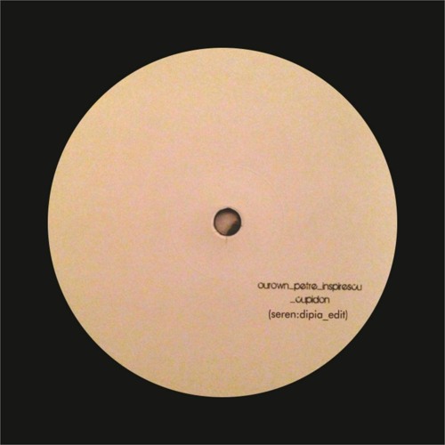 Petre Inspirescu - Cupidon