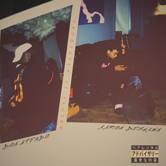 Brioni In Baltimore (ft. Aaron Deshawn)