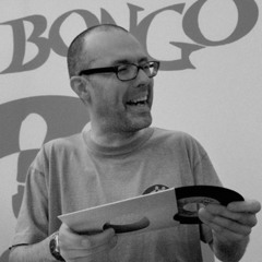 Mr Bongo WWFM Takeover - Huw72