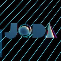 Joda - Breaking Down Walls (Myon's Return to 2000 Mix)