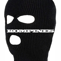 Mad Clip, Popayedi, Con the G - Kompines