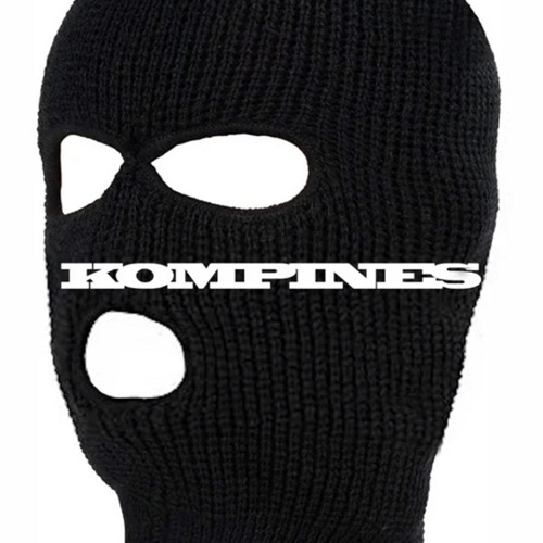 Mad Clip, Popayedi, Con the G - Kompines