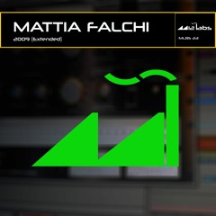 MATTIA FALCHI "2009" (Out now on Beatport / Spotify!)
