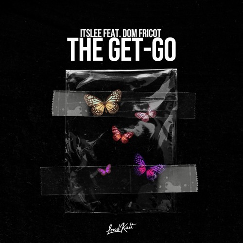 Itslee feat. Dom Fricot - The Get-go
