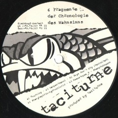 Taciturne - Haematopan F