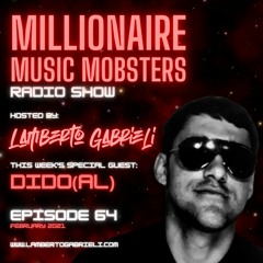 *MMM064* DIDO(AL) SPECIAL GUEST MIX FEB. 2021