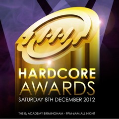 Marc Smith @ HH - Awards 2012 - O2 Academy Birmingham (08/12/2012)