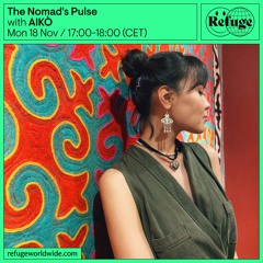 The Nomad's Pulse - AIKÒ - 18 Nov 2024