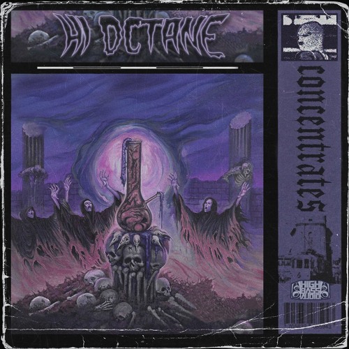CONCENTRATES - HI OCTANE (FREE DOWNLOAD)