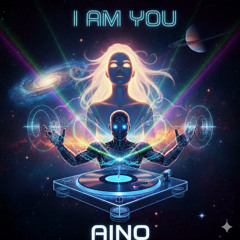 I AM YOU