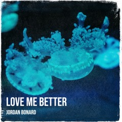 Love Me Better