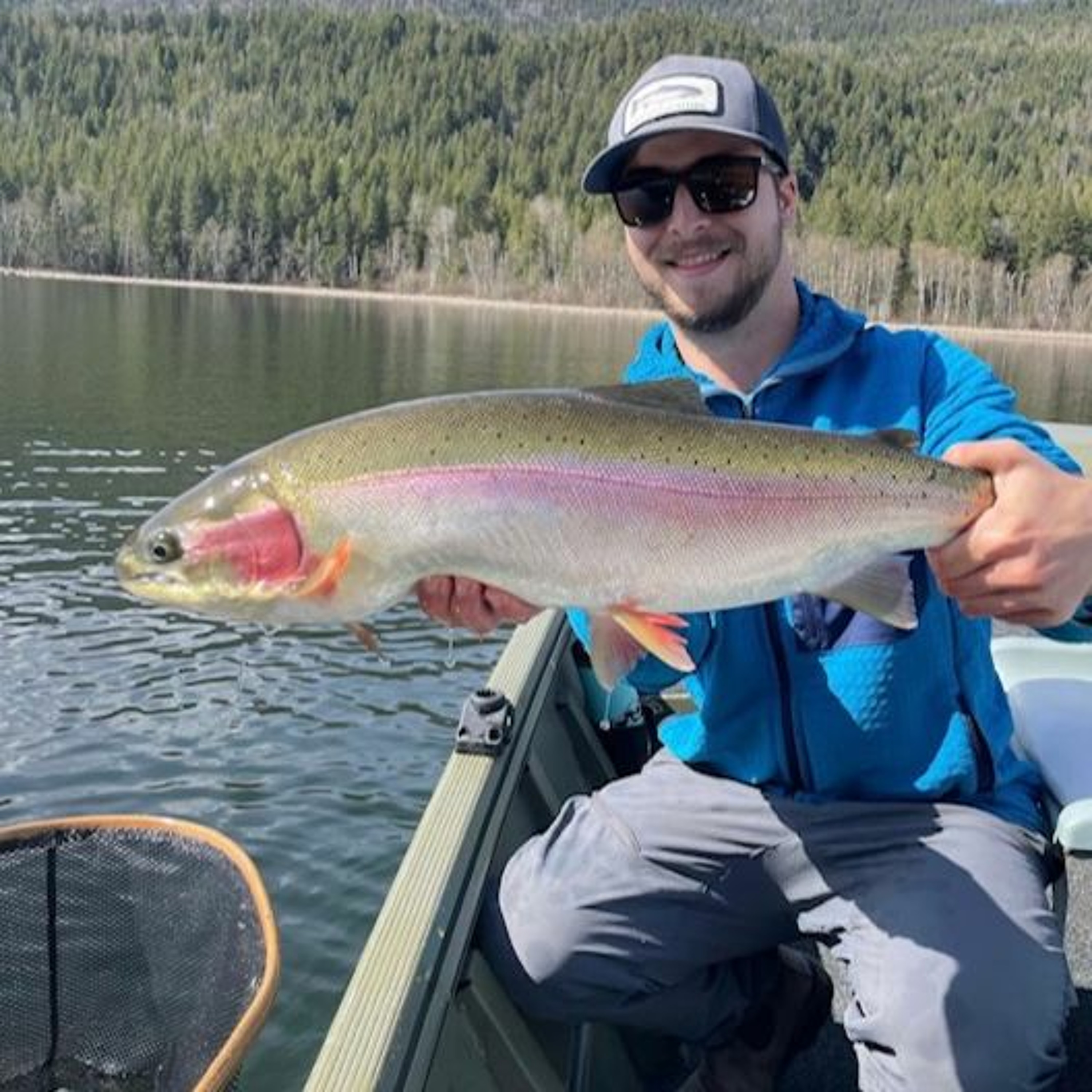 Fly Fishing 97 Podcast