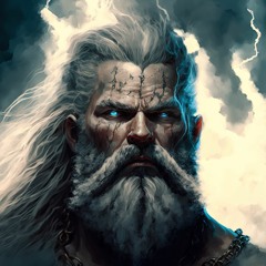 Viking Music - Wrath Of Thor (From Ragnarök album)