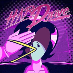 Чирик - Hard Drive RUS (Empire of Geese AI Cover)