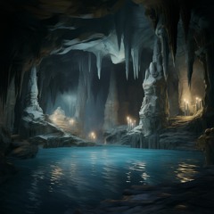 Wave Echo Cave - Ambience FX