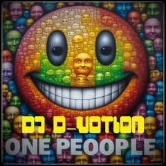 One people