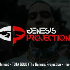 Mahmood - Tuta Gold (The Genesis Projection - Hard Remix)